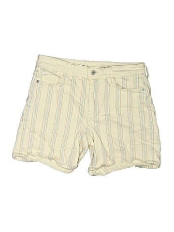 Pilcro by Anthropologie Shorts (view 1)