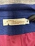 Norm Thompson Blue Blazer Size 10 - photo 6