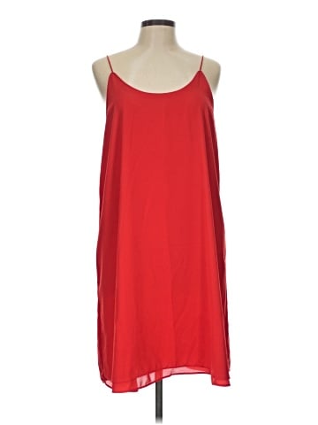 Alya Casual Dress (view 1)