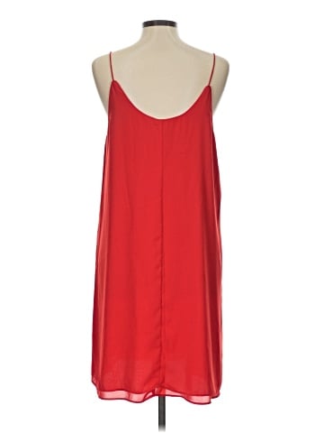 Alya Casual Dress (view 2)