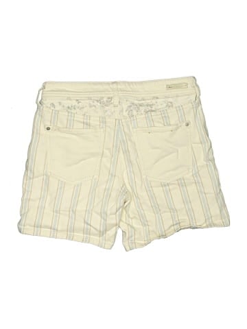 Pilcro by Anthropologie Shorts (view 2)