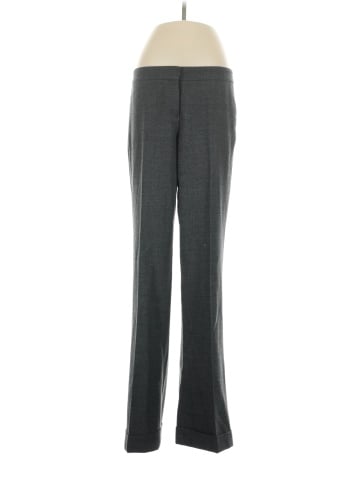 Theory Wool Pants (view 1)