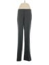 Theory Tweed Gray Wool Pants Size 2 - photo 1