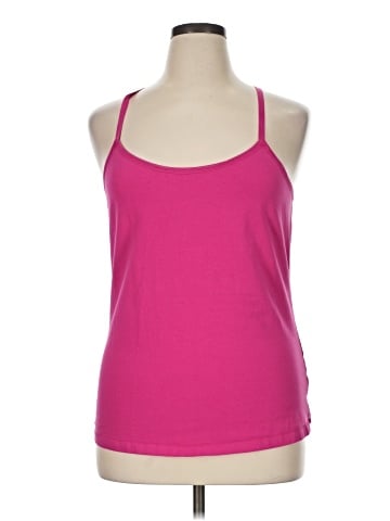 Lane Bryant Tank Top (view 1)