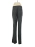 Theory Tweed Gray Wool Pants Size 2 - photo 2