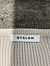 Stelen Gray Pullover Sweater Size M - photo 7