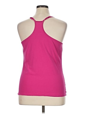 Lane Bryant Tank Top (view 2)