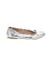 fs/ny Silver Flats Size 9 - photo 1