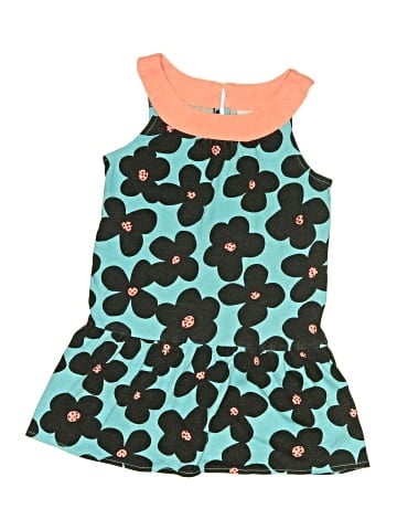 Okie Dokie Dress (view 1)