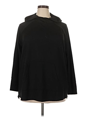 Lularoe Poncho (view 1)