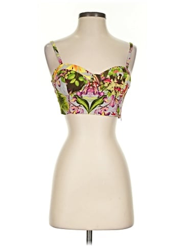 Astr Sleeveless Top (view 1)