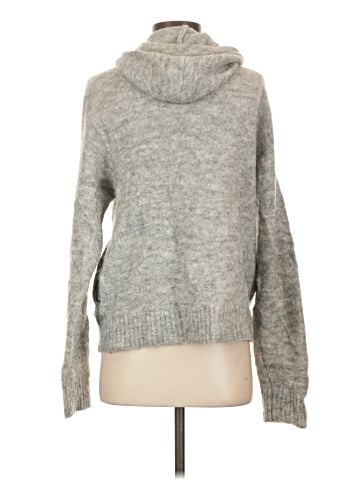 H&M Zip Up Hoodie (view 2)