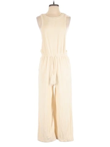 Grey State Jumpsuit (view 1)