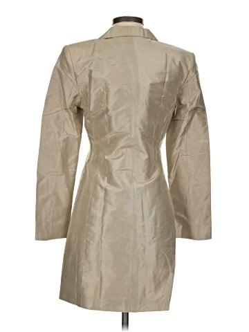 Blunauta Trenchcoat (view 2)