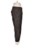 Eddie Bauer Brown Cargo Pants Size 8 - photo 4