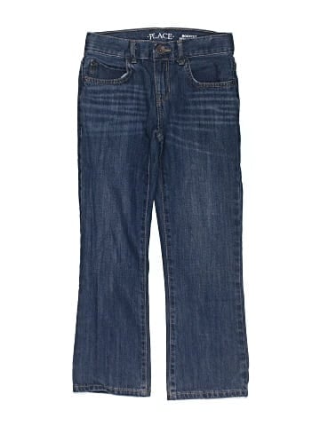 The Children's Place Jeans (view 1)