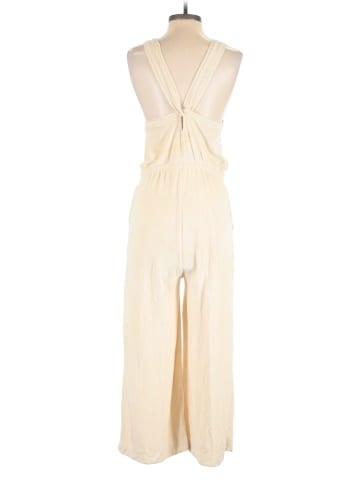 Grey State Jumpsuit (view 2)