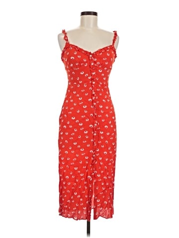 Wilfred Casual Dress (view 1)