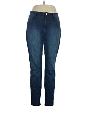 Thalia Sodi Jeans (view 1)