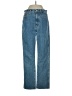SLVRLAKE 100% Cotton Blue Jeans Size 26 waist - photo 1