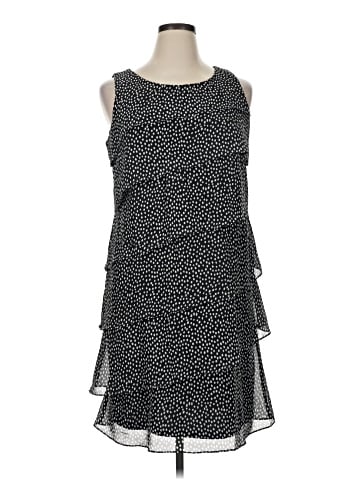Jessica Howard Casual Dress (view 1)
