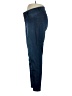 Thalia Sodi Solid Blue Jeans Size 14 - photo 5