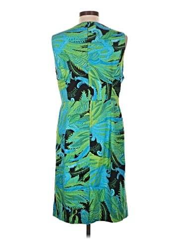 Jones New York Signature Cocktail Dress (view 2)