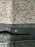 Joe's Jeans Black Jeans Size 28 waist - photo 7