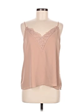 Melrose And Market Tank Top