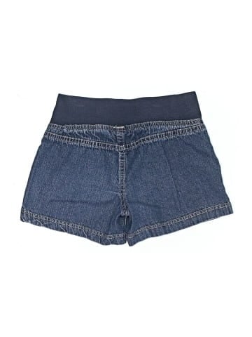 H&M Denim Shorts (view 2)