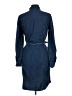 Gap Blue Casual Dress Size M - photo 2