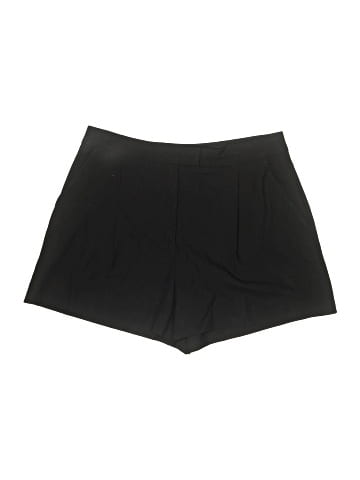 Zara Shorts (view 1)