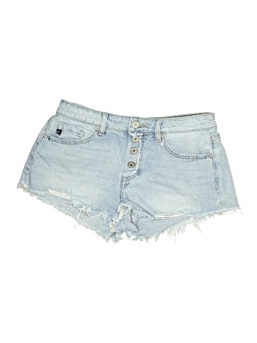 KANCAN JEANS Denim Shorts (view 1)
