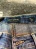 Lucky Brand Hearts Blue Jeans Size 2 - photo 7
