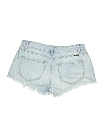 KANCAN JEANS Denim Shorts (view 2)