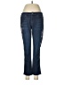 J.Jill Hearts Blue Jeans Size 6 (petite) - photo 1