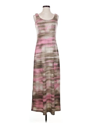 Tribal Casual Dress (view 1)