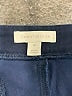 Charter Club Solid Blue Shorts Size 14 - photo 3