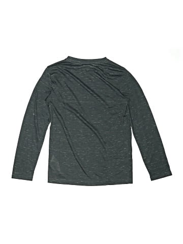 Hurley Long Sleeve T-Shirt (view 2)