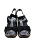 Paul Green Black Sandals Size UK 5 1/2 / US 7 1/2 - photo 2