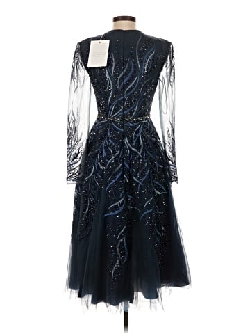 Mac Duggal Cocktail Dress (view 2)