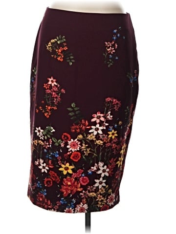 7th Avenue Design Studio New York & Company Formal Skirt (view 1)