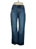 Lucky Brand Blue Jeans Size 14 - photo 1