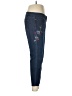 J.Jill Hearts Blue Jeans Size 6 (petite) - photo 4