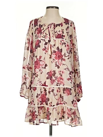 Mi ami Casual Dress (view 1)
