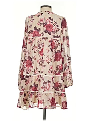 Mi ami Casual Dress (view 2)