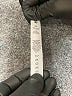Splits 59 Solid Black Track Pants Size XS - photo 8