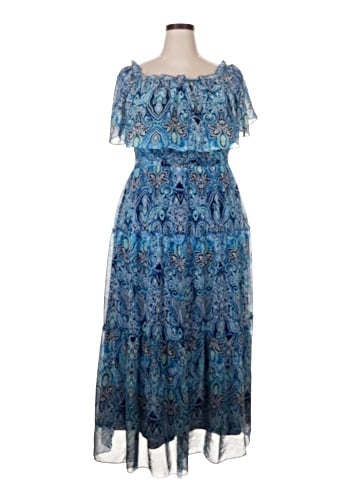 Rabbit Rabbit Rabbit Designs Casual Dress (view 1)