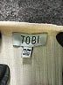 TOBI Ivory Bodysuit Size M - photo 3
