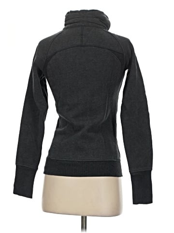 Lululemon Athletica Zip Up Hoodie (view 2)